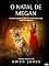 Livro O Natal de Megan: Um Guia Espiritual, um Tigre Fantasma e uma Mãe Assustadora!