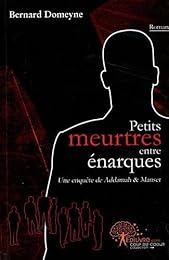 Petits meurtres entre énarques