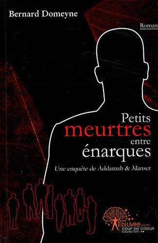 Petits meurtres entre énarques