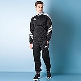 Adidas Men's Sereno Tracksuit