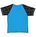 Thomas & Friends Short Sleeve Tee (4T, Blue/Grey Thomas)