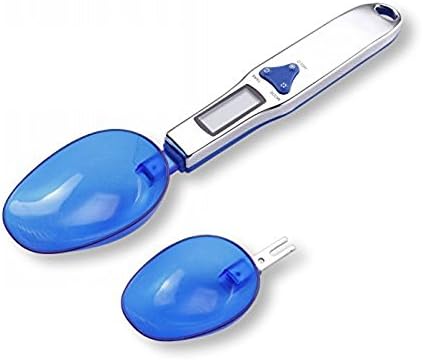 Digital Kitchen Spoon Balance Weighing Scale 300/0.1g