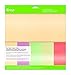 Cricut Pearl Paper Sampler, Pastels, 12X12,