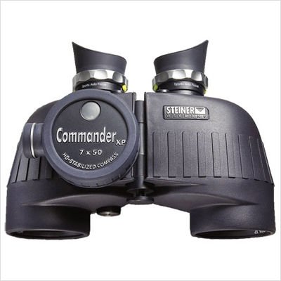 Steiner 7x50 Commander XP C Binocular