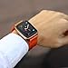 YOUKEX Sport Watch Band Compatible with Apple Watch 42mm 38mm 44mm 40mm Nylon NATO Straps for iWatch Series 5 4 3 2 1