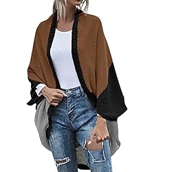 ADJHDFH Womens Short Sleeve Sweater Women’S Open