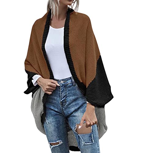 ADJHDFH Womens Short Sleeve Sweater Women’S Open