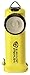 Streamlight 90541 Survivor 175-Lumen Alkaline Safety-Rated Firefighter Right Angle Flashlight, Yellow