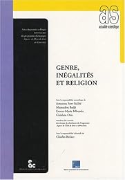 Genre, inégalités et religion