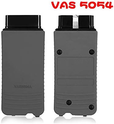 VAS5054 ODIS V4.4.10 Keygen Full Chip Original OKI Auto OBD2 Diagnostic Tool VAS5054A VAS 5054A Bluetooth Code Reader Scanner For VW Audi Skoda Seat