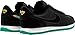 Nike Cortez Basic LHM QS Latino heritage Month Mens Black green White 885407-001