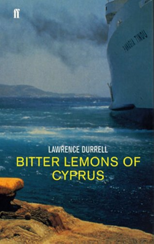 Download Bitter Lemons of Cyprus (English Edition) PDF