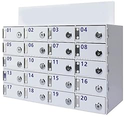 GEHPYYDS Cell Phone Storage