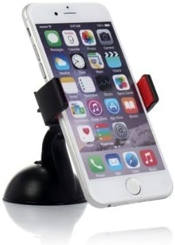 Car Mount Holder Adesigns-windshield Dashboard Universal Car Cradle and Mount for All Cell Phones, Gps, and Moblie Devices