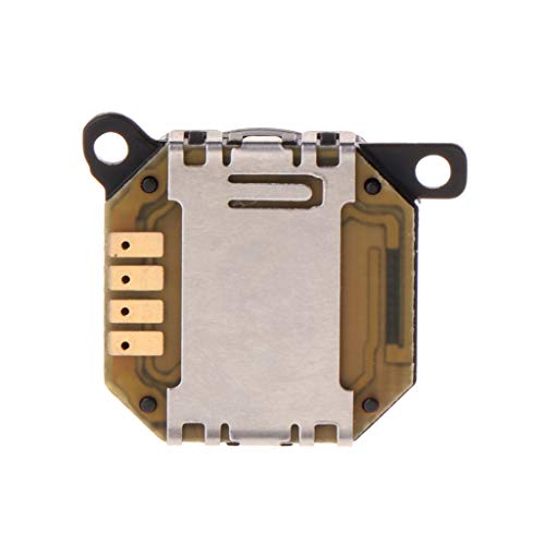Hacloser 3D Analog Joystick Thumb Stick Replacement for Sony PSP 1000 Console Controller