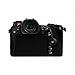 Expert Shield - THE Screen Protector for: Lumix G9 (w/top LCD) - Anti Glare