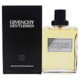 Givenchy Gentleman by Givenchy for Men - 3.3 Ounce EDT Spray