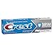 Crest Tartar Control Toothpaste, 4.6 oz