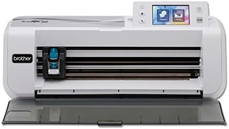 ScanNCut CM300