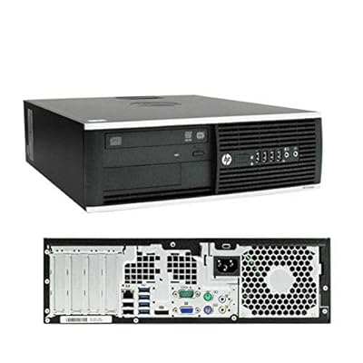Hp 8300 Cus 12g/120g Ssd+500g