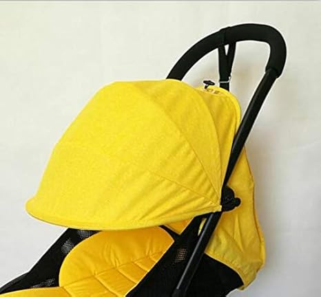 Buy Generic Linen Fabrics Replace Textiles For Baby Yoya Stroller