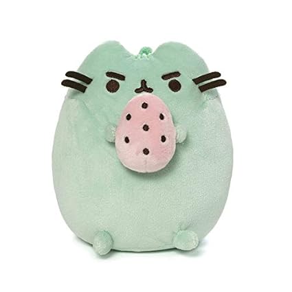 dino pusheen blind box