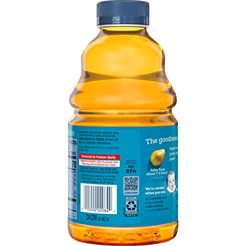 1 Gerber+Juice+Pear+32+oz