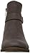 Franco Sarto Women's L-harwick Ankle Bootie