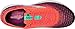 Brooks Womens Levitate 2 Running Shoe - Pink/Black/Aqua - B - 7.5