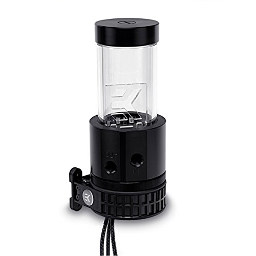 EKWB EK-XRES 140 Revo D5 RGB PWM (incl. sl. Pump)