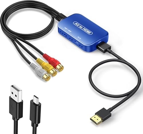 Hdmi Adapter Cable Hdmi Rca Video To Av Converter Cable Cable Hdmi