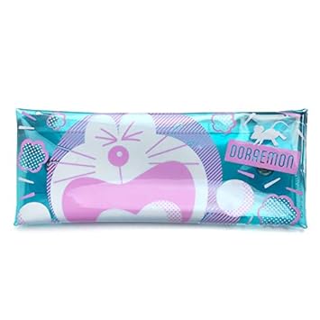 Amazon Co Jp ショウワノート クリアペンケースa ドラえもん Amazon Co Jp ショウワノート クリアペンケースa ドラえもん