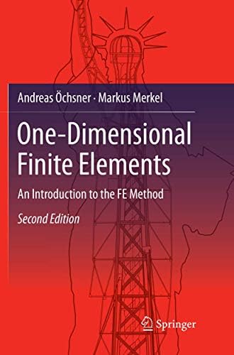 Amazon.com: Fundamentals of Finite Element Analysis: Linear Finite