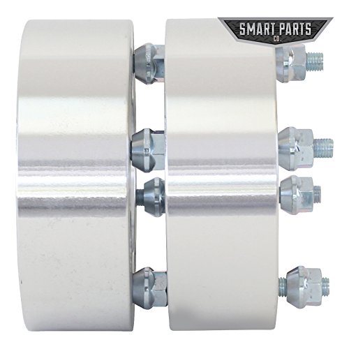 ATV Wheel Spacers Yamaha YFM 450 600 660 700 Rhino Grizzly 4x110