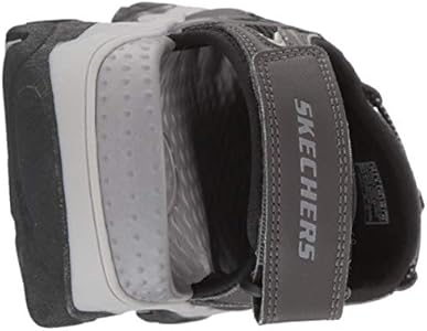 relaxed fit tresmen outseen fisherman sandal