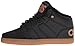 Osiris Men's Convoy Mid Shr Skateboarding Shoe