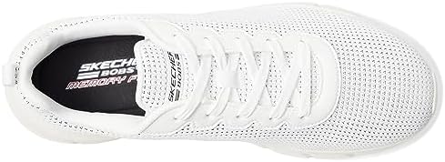 Damen BOBS B Flex Visionary Essence, Weiss Opulenter Garten, 36 EU