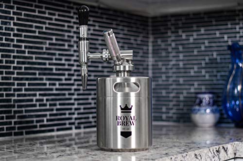 Royal-Brew-Nitro-Cold-Brew-Coffee-Maker-Home-Keg-Kit-System