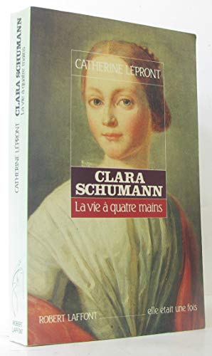 Clara Schumann