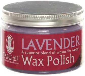 Tableau Tlvp Lavender Wax Polish 150G