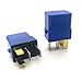 2 Pack 25230-79942 Blower Motor Relay