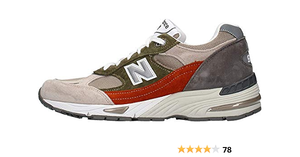 new balance 991 size 12