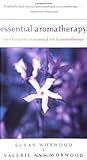 Essential Aromatherapy: A Pocket Guide to Essential Oils and Aromatherapy