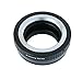 Fotasy M42 Lens to Samsung NX Adapter, 42mm Screw Mount Lens to NX Mount Adapter Compatible with Samsung NX1 NX3300 NX3000 NX2000 NX1000 NX1100 NX500 NX300M NX300 NX210 NX200 NX30 NX20 NX11