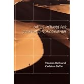 Lattice Methods For Quantum Chromodynamics