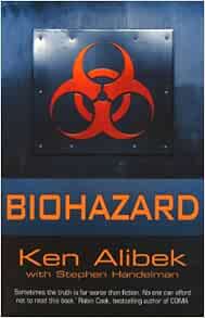 Biohazard: The True Story of the Largest Covert Biological Weapons