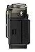 Fujifilm X-Pro3 Mirrorless Digital Camera - Dura Black (Body Only)