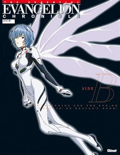 Download Neon-Genesis Evangelion - Evangelion Chronicle Side B PDF