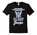 Men's Navy Grandpa T-Shirt 