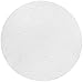 Whatman 1827-125 Glass Microfiber Binder Free Filter, 1.5 Micron, 3.7 s/100mL Flow Rate, Grade 934-AH, 12.5cm Diameter (Pack of 100)